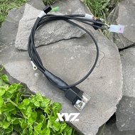 KAWASAKI XYZ BILED RELAY CABLE SET NINJA RR R SSkawasaki