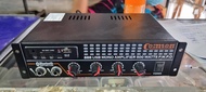 COMSON MONO888 แอมป์ USB บลูทูธ AC / DC ใช้ได้ทั้ง ไฟบ้าน ไฟรถ 12V คมสัน MONO-888 ubs แอมปัโมโน 500W