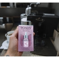 Ponds BRIGHT MIRACLE Ultimate Cary Serum 14GR