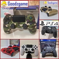 (จอยมือสอง) Joy Controller Dualshock4 Ps4, Dual Sense Ps5, ,จอยโปรNintendoSwitch ,Ps Move, แท่นชาร์จจอย แท่นชาร์จจอยPS4 One