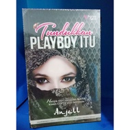 NOVEL TUTORING PLAYBOY IS ANJELL