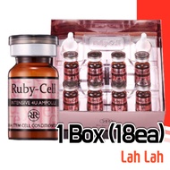 [Ruby cell] ruby cell ampoule Intensive 4U ampoule 1box(6ml*18ea) Ruby cell ampoule
