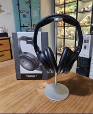 《Bose》QC45 無線消噪耳機  二手