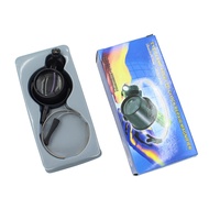 DQG | 15X Repair Watch Magnifier with LED Lamp Loupe Repair Tools Eye Magnifier Clock Repair Accesso