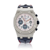 Audemars Piguet Audemars Piguet Royal Oak Offshore Tour Auto Limited Edition of 001/150 (Reference 2