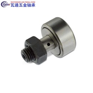 CF Bolt Type Roller Needle Bearings CF3/CF4/CF5/CF6/CF8/CF10/CF10-1/CF12/16 Standard Single Row Bear