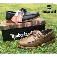 Absolute Smart Men’s Stylish Classic Elegance Lofer Boat Shoes Kasut Sampan Lofer Lelaki Klasik Berg
