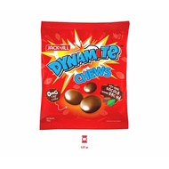 DYNAMITE CHEWS CANDY 3 PACKAGES 125g