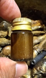 (內服)降頭油(藥)2565 阿贊屋太