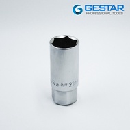 GESTAR/CROSSMAN-Shock Spark Plug Socket 1/2"Drive Spark Plug Socket 21 mm