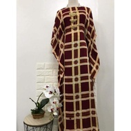 BORONG KAFTAN COTTON SOFT