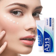 A313 BARUBT retinol vita A facial cream tightens, softens, and moisturizes skin 50g Krim Muka Retino