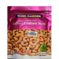 Tong garden cashewnut/pista/almond
