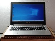 Asus S46CB/i5-3337U/500G/4G/GT740M 2G獨顯/14吋 筆電零件機 (詳看以下內容)