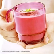 Preludio Mug Tupperware Clear Mug