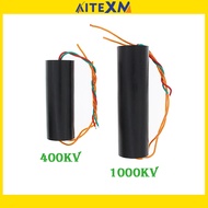 DC 3V-6V bis 400kV 400000V 1000KV Boost Step up Power Module High Voltage Generator Generator 1000kV