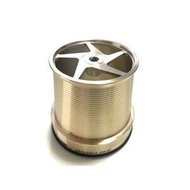Daiwa DAIWA TOURNAMENT SURF BASIA Tournament Surf Basia 45II Spool—In Good Condition