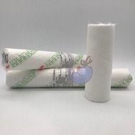 [Bronze Man Big] Riyan Bandage Pure Cotton Tie Use 2 Cuts (9 Sizes) Gauze