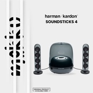 HARMAN KARDON SOUNDSTICKS 4 - ORIGINAL GARANSI RESMI