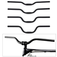 [Lovoski3] Bicycle R Handlebar - Great for Mountain, Road, And Hybrid Bikes - Fits 25.4mm Stems 22.2