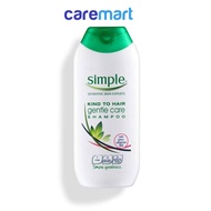 SIMPLE GENTLE SHAMPOO 200ML (EXP:02/2026)
