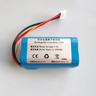 Suitable for Sony Sony SRS-XB40 XB41 XB3 XB30 Bluetooth Speaker Battery ID770 ID659B