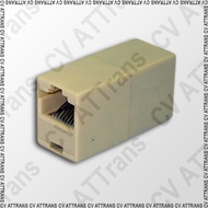 Rj45 Female To RJ45 Female Connector/RJ45 Connection/RJ45 Connector