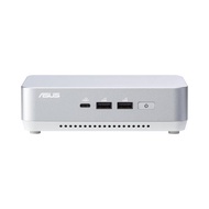 ASUS NUC 14 Pro + Kit i7 インテル Core Ultra 7 プロセッサー 155H 搭載 小型ベアボーンキット RNUC14RVSU700000I 国内＊ACコード、OS等な