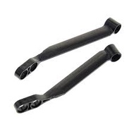 [Ready Stocks] GENUINE LEGO Parts 32294 - Technic Wishbone Suspension Arm