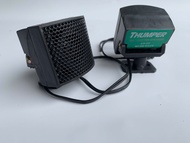 Loa siêu treble thạch anh mini vuông - loa tăng trép - giá 1 đôi