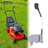 คอล์ยจุดระเบิดสำหรับ PPT260 PPT261 SHC-261 SHC-260คอล์ยจุดระเบิดโซลิดสเตตโมดูล A411000110