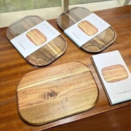 Perfect Smeg Acacia wood Cutting Board Cutting Board Smeg Wooden chopping board Cutting Board Acacia