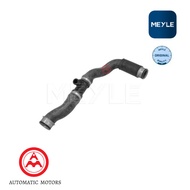 Mercedes Benz Meyle Bottom Radiator Hose W204 C180 / 200 Kompressor 2045010282 0016014139
