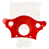 Lower Cover for Honda C50 C70 Pipot Cover Handle Honda C70 C50 53120041000F F F