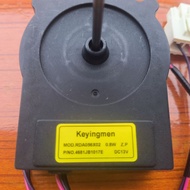 Rda056x02 4681Jb1017e Dc13v 0.8W For LG Refrigerator Fan Motor Parts
