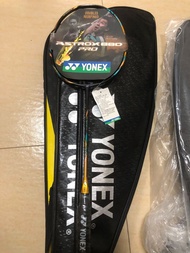 YONEX ASTROX 88D PRO 羽毛球拍