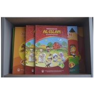 AL-ISLAM Education for Grade 4 Muhammadiyah Elementary School, Muh. Mas'ud, S.Pd.I,-Ahmad Tri Sofyan