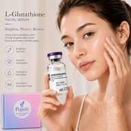 FUAN GTT-600mg & GTT-1500mg Facial Serum