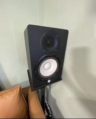 Yamaha hs7 studio monitor