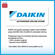 Ac Daikin Floor Standing 5Pk 5 Pk [Terlaris]
