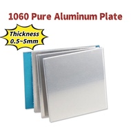 1060 Aluminum Plate Pure Aluminum Plate Aluminum Alloy Plate Aluminum Strip Aluminum Sheet