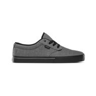 ( STOCK CLEARANCE ) - Etnies Jameson 2 Eco Shoes (dark grey/black)