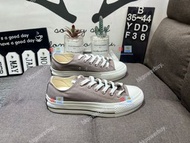 新款  CONVERSE匡威 AS PLTS LOGODEUBRE PG OX厚底休閑帆布鞋YDDF36 認準hkpowerbuy.賣家 波鞋 運動鞋 跑步鞋 休閒鞋