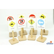 Powered EDUCATIVE TOY LAY LINTAS
