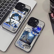 Hard Soft Case Vivo Y19S PRO Y29 4G Y03 Y19S Y18 Y28 Y17S Y100 Y200E Y27S Y36 Y02 Y15s Y01 Y17 Y12 Y