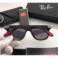 Rayban DX2 polarized sunglasses