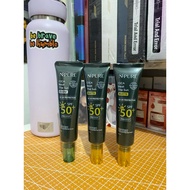 NPURE MATTE SUNSCREEN