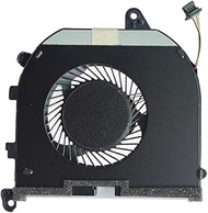 New CPU Cooling Fan for Dell XPS 15 9570 15-9570 Precision M5530 DP/N: 008YY9 4-pin (CPU Fan)