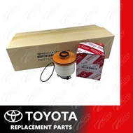 DIESEL FUEL FILTER 23390-ol070 23390-0L070 TOYOTA HILUX REVO GUN125 2.4 GUN126 2.8 GUN120 FORTUNER G