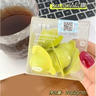 KASO Morning Coffee Freeze-Dried Instant Coffee Portable Instant Freeze-Dried Coffee Powder Cold Bre